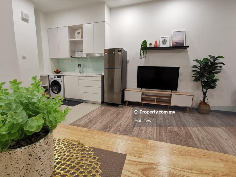 Service Residence for Rent in Southlink by Matt Tew - iProperty.com.my