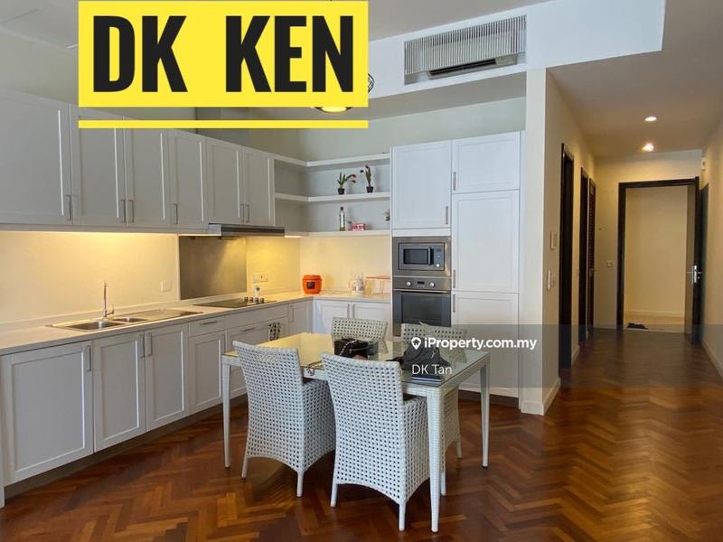 For Rent - Quayside Condominium