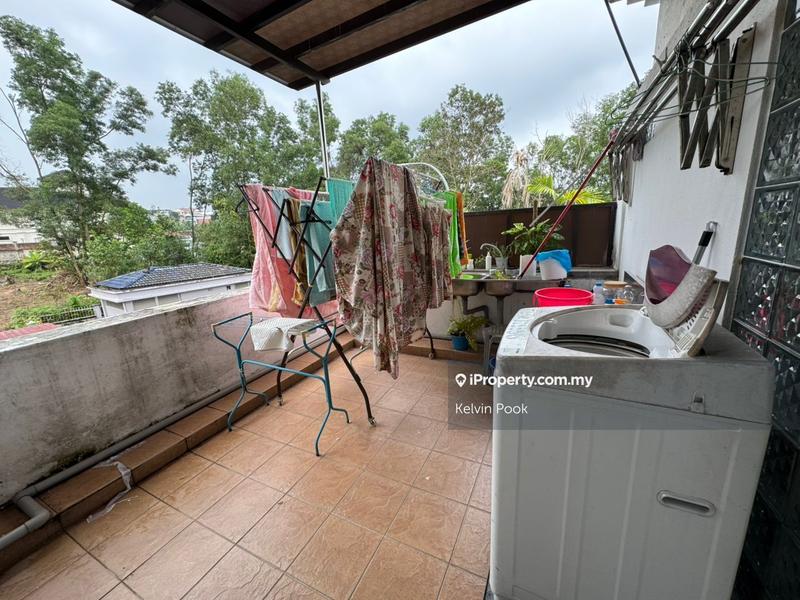 Condominium for Sale in Bukit Permata Villas by Kelvin Pook - iProperty.com.my