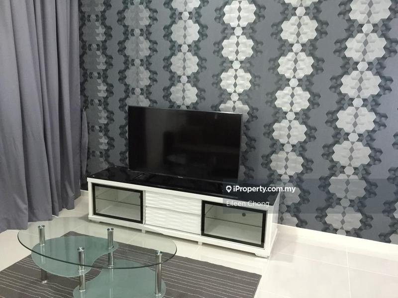 Service Residence for Rent in Tropicana Avenue by Eileen Chong - iProperty.com.my