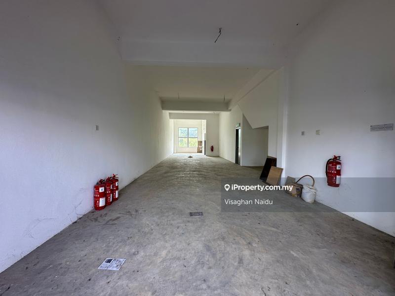Shop for Rent in Taman Velox, Rawang by Visaghan Naidu - iProperty.com.my