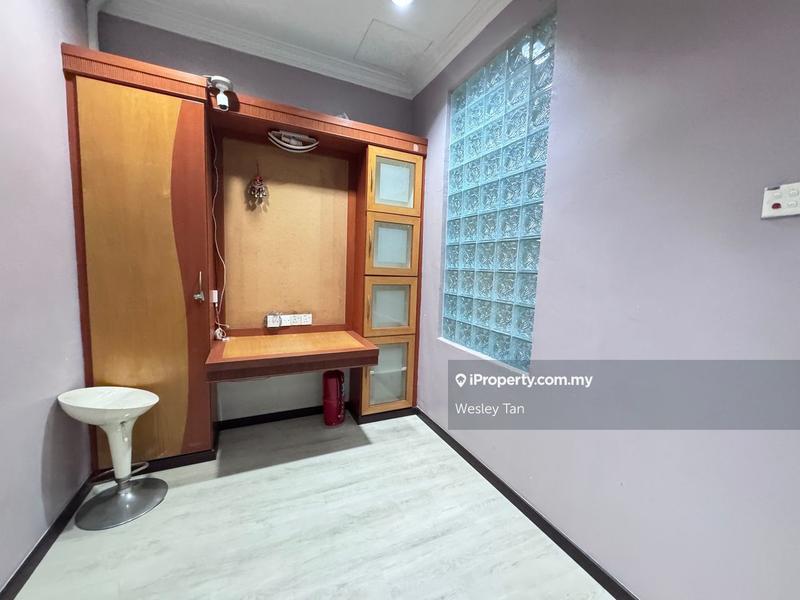 2-storey Terraced House for Sale in Taman Teratai, Ujong Pasir by Wesley Tan - iProperty.com.my