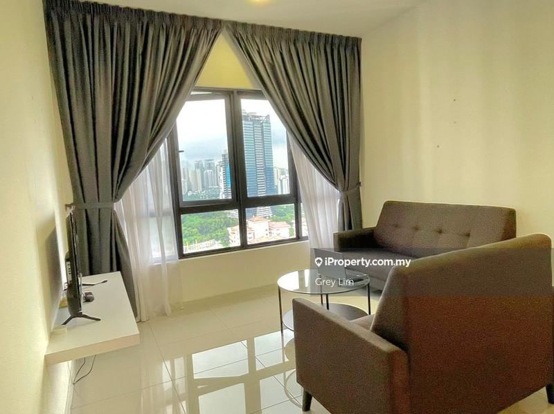 Residensi Servis untuk Dijual di Savio @ Riana Dutamas oleh Grey Lim - iProperty.com.my