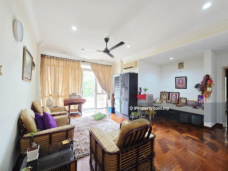 Semi-Detached House for Sale in Pju 3, Tropicana by Reni Lim - iProperty.com.my