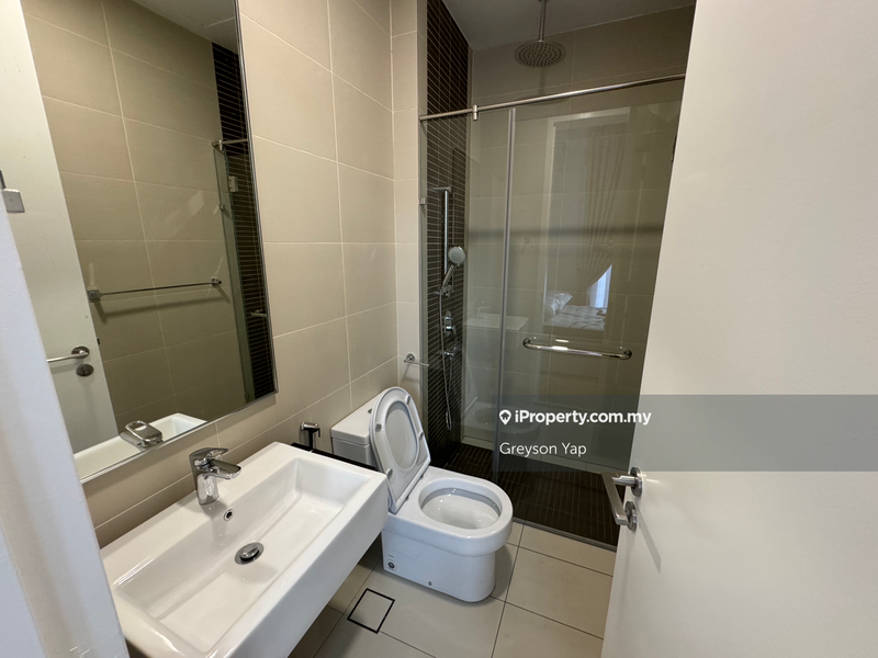 Residensi Servis untuk Disewa di The Sentral Suites oleh Greyson Yap - iProperty.com.my
