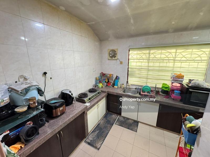 Terraced House for Sale in Bandar Tasik Puteri, Rawang by Andy Yap - iProperty.com.my