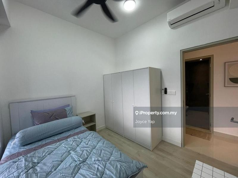 Service Residence for Rent in Quinn Residence by Joyce Yap - iProperty.com.my