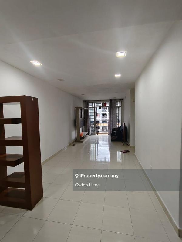Apartment for Sale in Kipark Apartment by Gyden Heng - iProperty.com.my