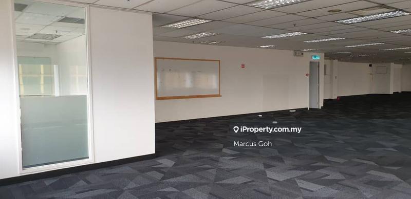 Pejabat untuk Disewa di Bukit Nenas, KL City Centre oleh Marcus Goh - iProperty.com.my