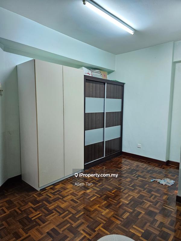 Condominium for Sale in Kelana D'Putera by Allen Tan - iProperty.com.my