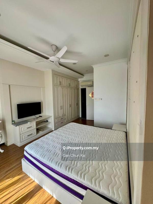 Kediaman Servis untuk Disewa di Summerton oleh Gan Chun Kai - iProperty.com.my