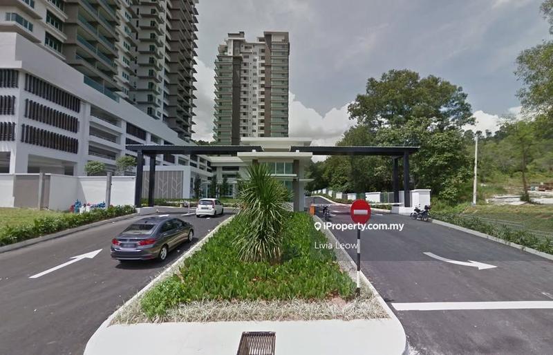 Kondominium untuk Dijual di Rimba Residence oleh Livia Leow - iProperty.com.my