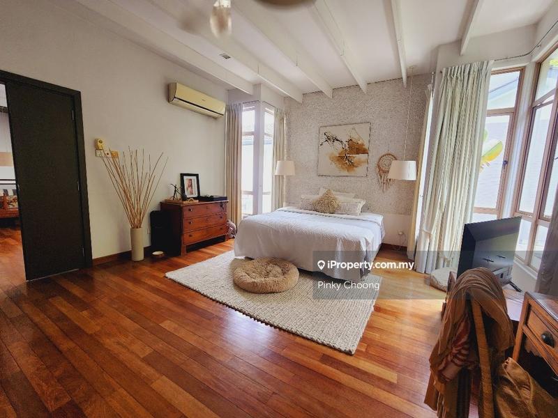 Bungalow House untuk Dijual di Valencia, Sungai Buloh oleh Pinky Choong - iProperty.com.my