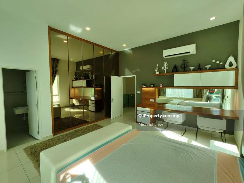 Rumah Teres 2-Tingkat untuk Disewa di Hijayu Ara Sendayan, Bandar Sri Sendayan oleh Michael Liew - iProperty.com.my