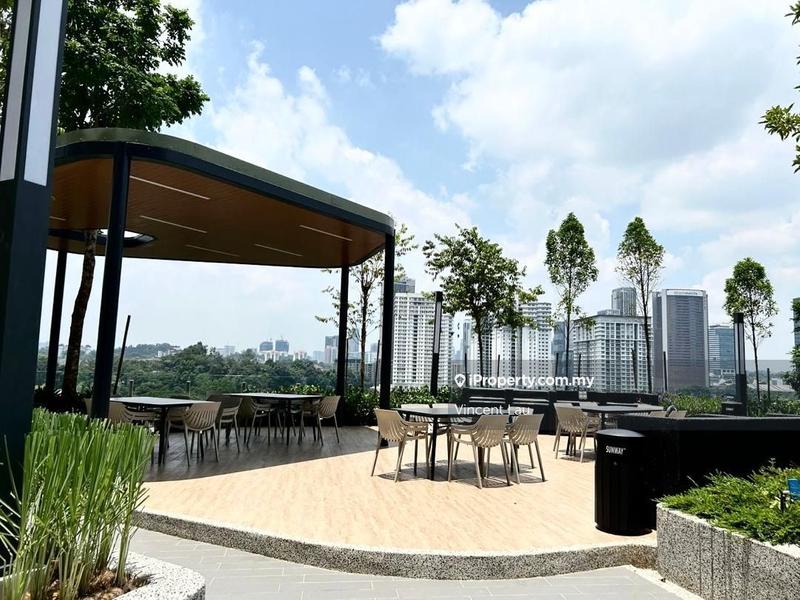 Service Residence for Sale in Sunway Belfield by Vincent Lau - iProperty.com.my