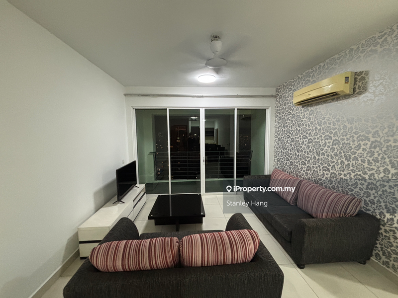 Condominium for Rent in Laman Baiduri by Stanley Hang - iProperty.com.my