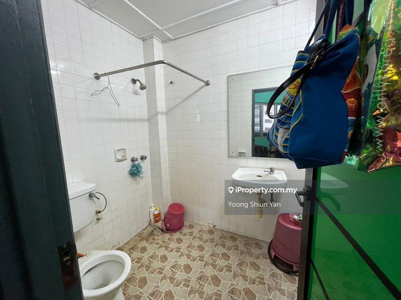 Kondominium untuk Dijual di Tiara Kelana oleh Yoong Shiun Yan - iProperty.com.my