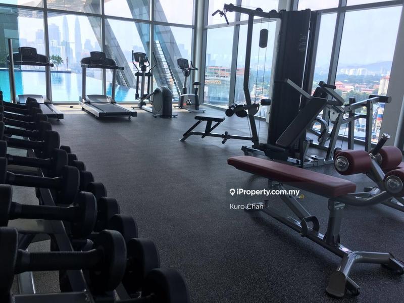 Office for Sale in Sunway Velocity Designer Office VO3, Cheras, Cheras by Kuro Chan - iProperty.com.my