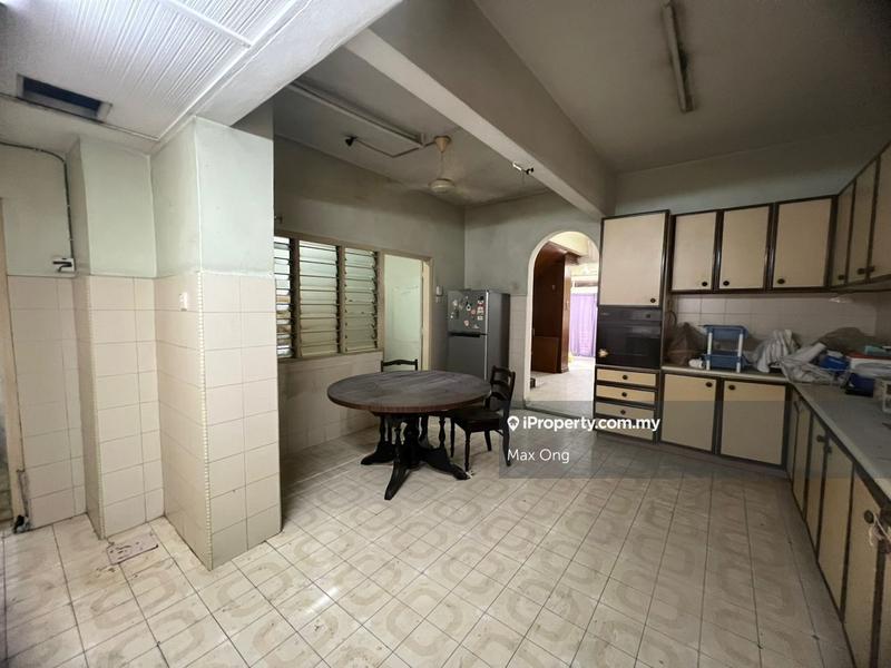 Rumah Teres 2-Tingkat untuk Dijual di Kepong Baru, Taman Megah, Kepong, Bandar Menjalara, Kepong oleh Max Ong - iProperty.com.my