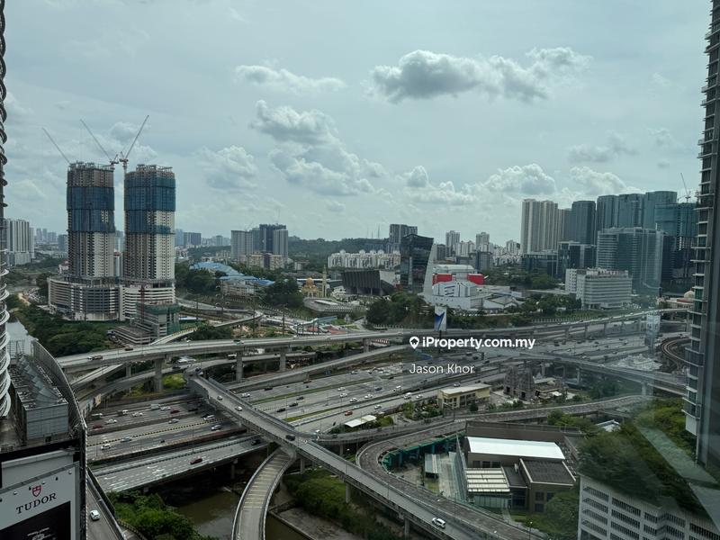 Pejabat untuk Disewa di Mid Valley City, Mid Valley City oleh Jason Khor - iProperty.com.my