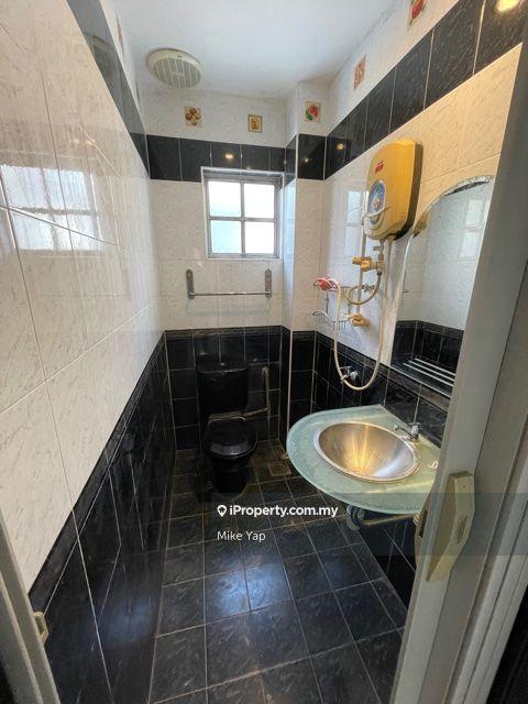 2-storey Terraced House for Sale in z5y2q, Setapak by Mike Yap - iProperty.com.my