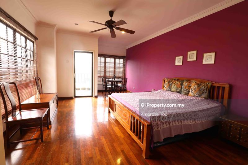 Kondominium untuk Dijual di Abadi Villa oleh Ambrose Too - iProperty.com.my