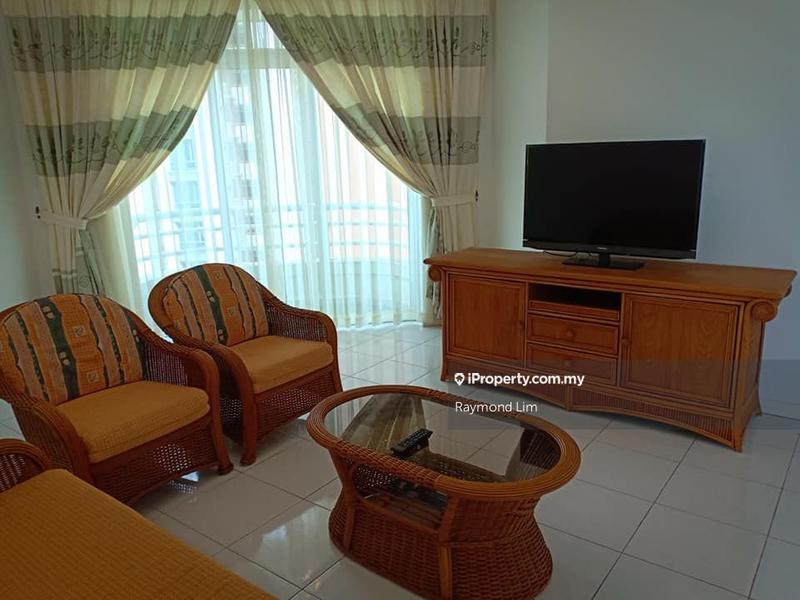 Kondominium untuk Dijual di Ocean Palms Condominium oleh Raymond Lim - iProperty.com.my