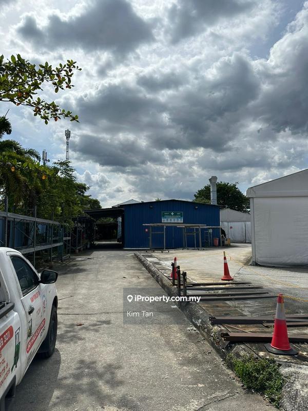 Kilang Terpisah untuk Dijual di Taman Sains Selangor, Kota Damansara oleh Kim Tan - iProperty.com.my