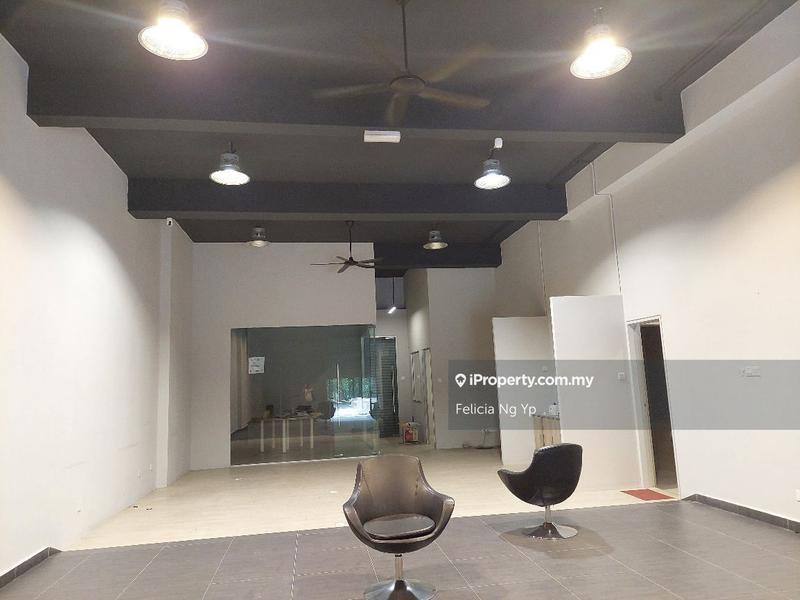 For Rent - Pacific Place