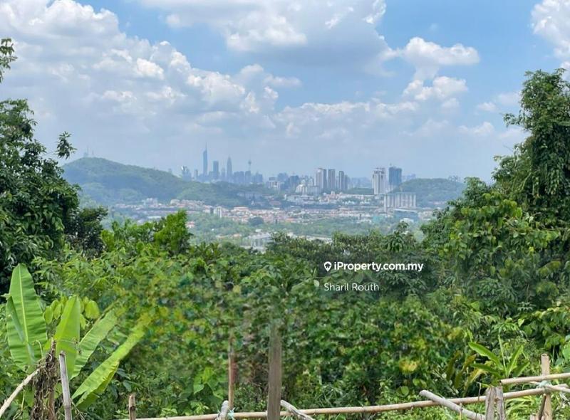 Agricultural Land for Sale in TANAH KEBUN 2 LOT JUMLAH 5 EKAR DI KEMENSAH, Gombak by Sharil Routh - iProperty.com.my