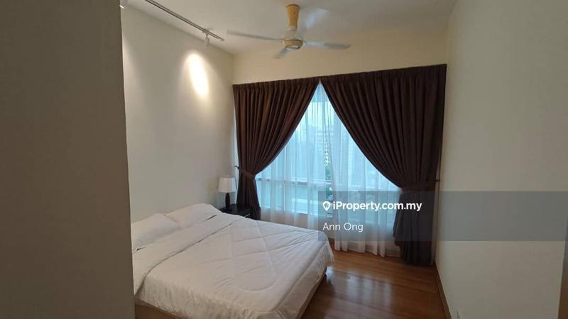 Condominium for Rent in Verticas Residensi by Ann Ong - iProperty.com.my