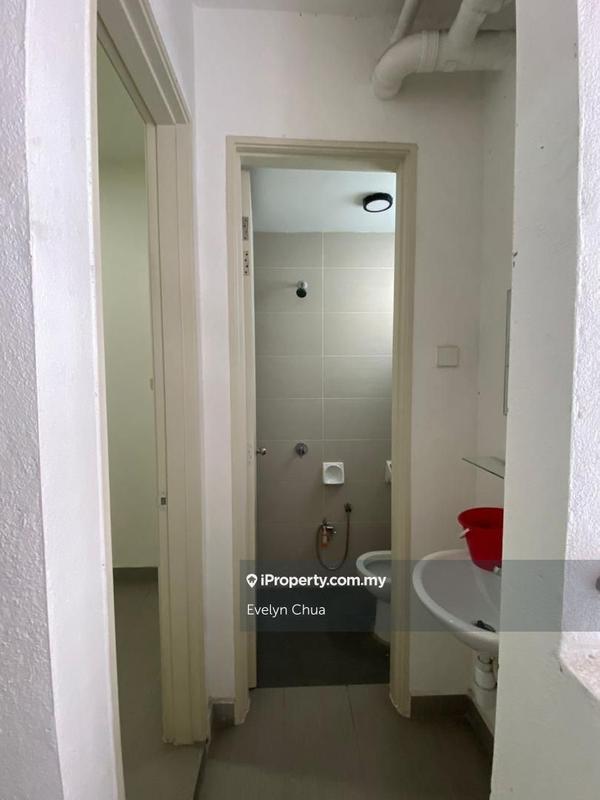 Condominium for Sale in The Regina by Evelyn Chua - iProperty.com.my