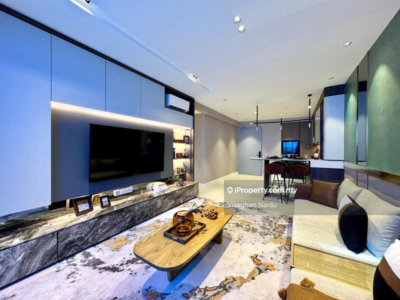 For Sale - Luminar Residence @ Federal Avenue