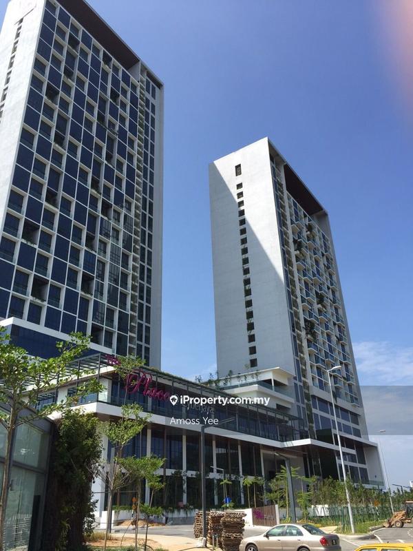 For Rent - The Place @ Cyberjaya