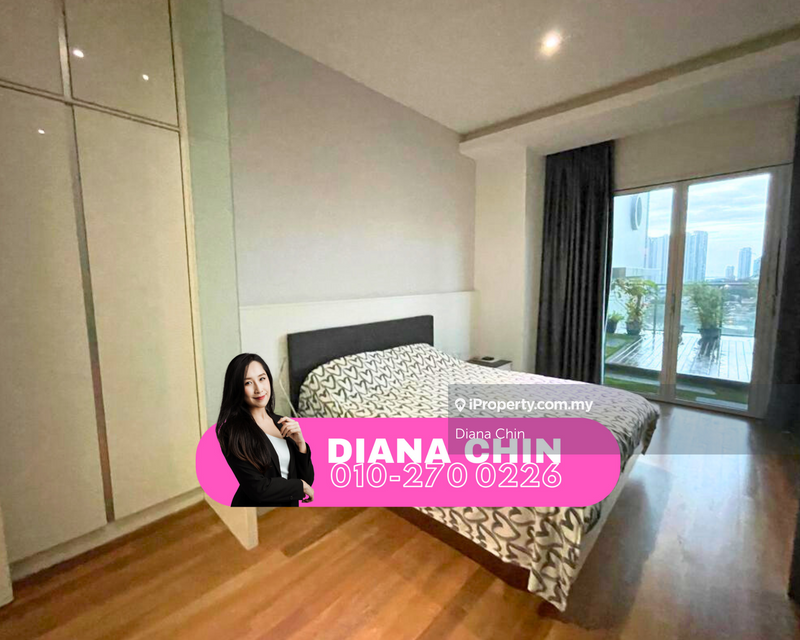 Condominium for Sale in Harmony Residence by Diana Chin - iProperty.com.my