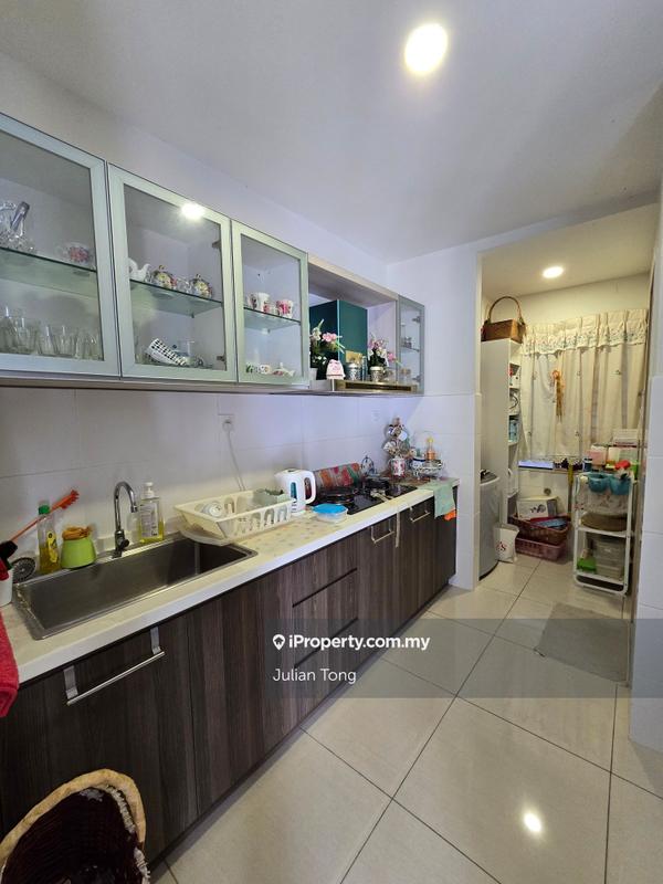 Residensi Servis untuk Disewa di Maisson oleh Julian Tong - iProperty.com.my