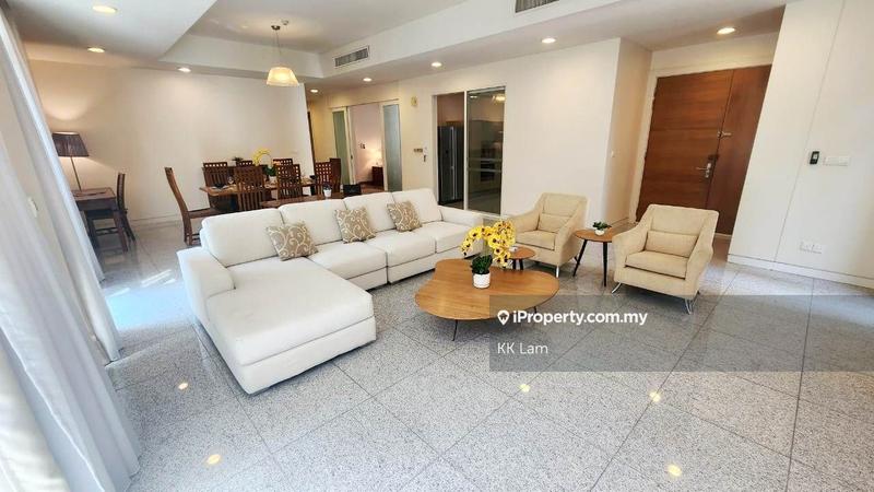 For Rent - Seri Hening Residence
