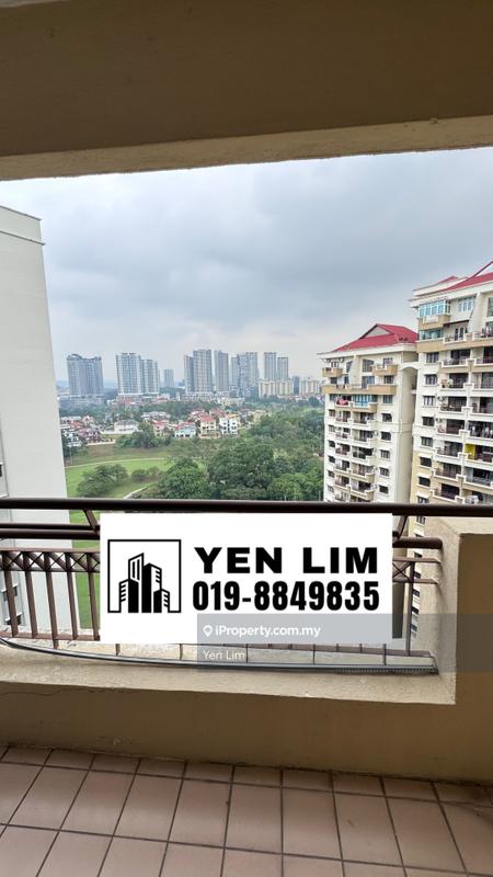 Condominium for Sale in Vista Komanwel C by Yen Lim - iProperty.com.my