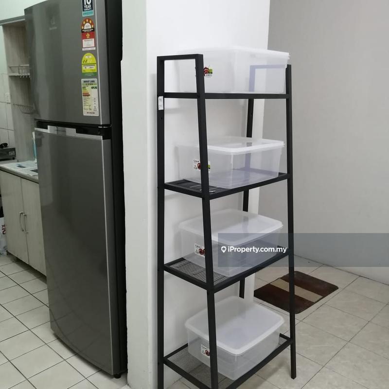 For Rent - Desa Kiara