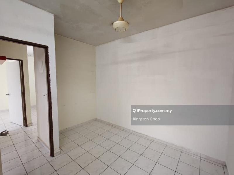 Apartment for Sale in Pangsapuri Baiduri by Kingston Choo - iProperty.com.my