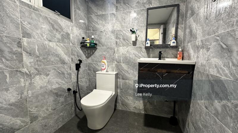 Apartment for Sale in Sri Jati 1 by Lee Kelly - iProperty.com.my
