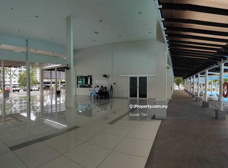 Condominium for Sale in Sri Utama by Susan Tan - iProperty.com.my