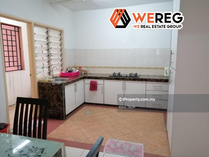 Apartment for Sale in Pelangi Heights by Kimi Teoh - iProperty.com.my