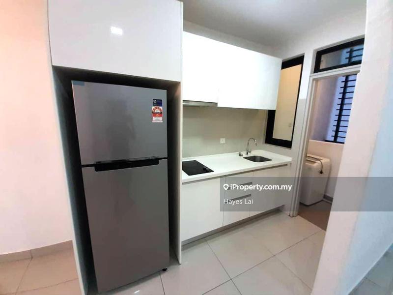 Service Residence for Sale in i-SOHO @ i-City by Hayes Lai - iProperty.com.my