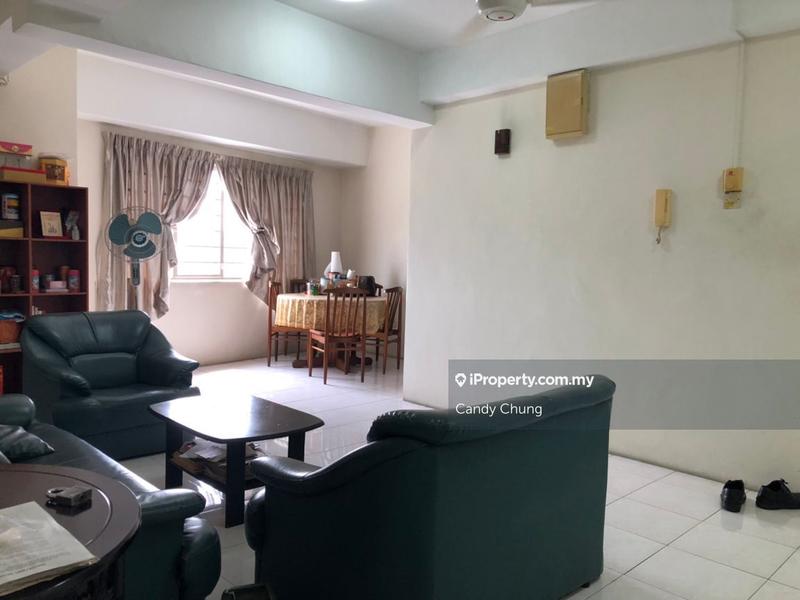 For Sale - Menara KLH