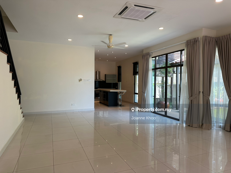 Semi-Detached House for Rent in Seputeh, Kuala Lumpur by Joanne Khoo - iProperty.com.my