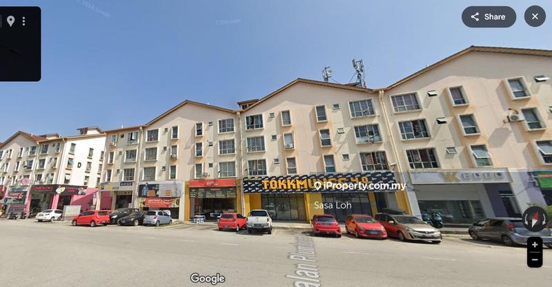 Shop for Sale in Seksyen 7, Shah Alam by Sasa Loh - iProperty.com.my