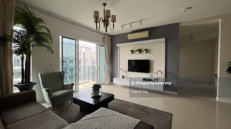 For Sale - Pavilion Hilltop