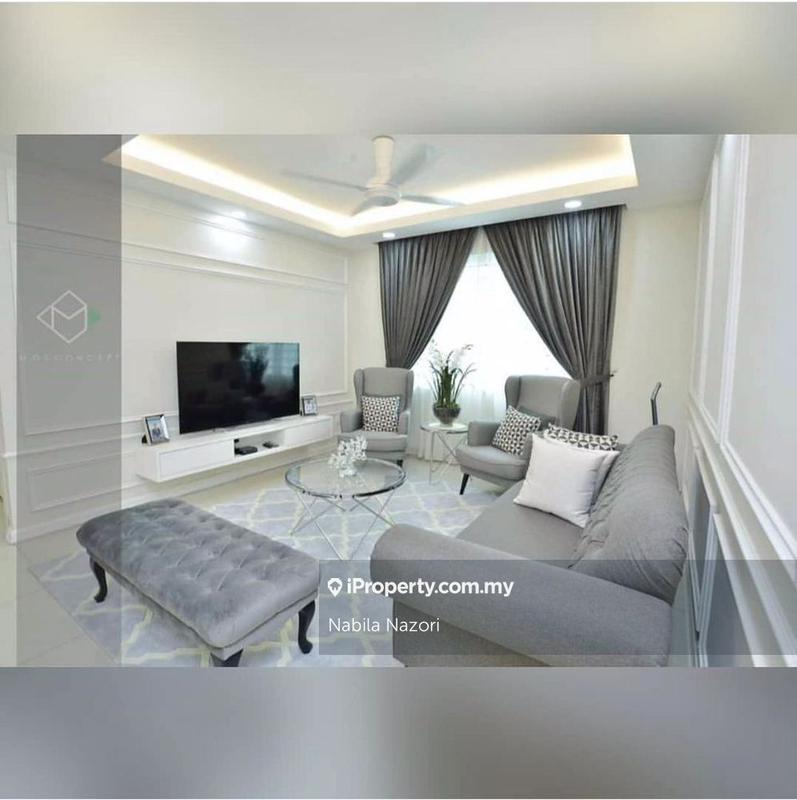 Condominium for Sale in Lundang City View by Nabila Nazori - iProperty.com.my