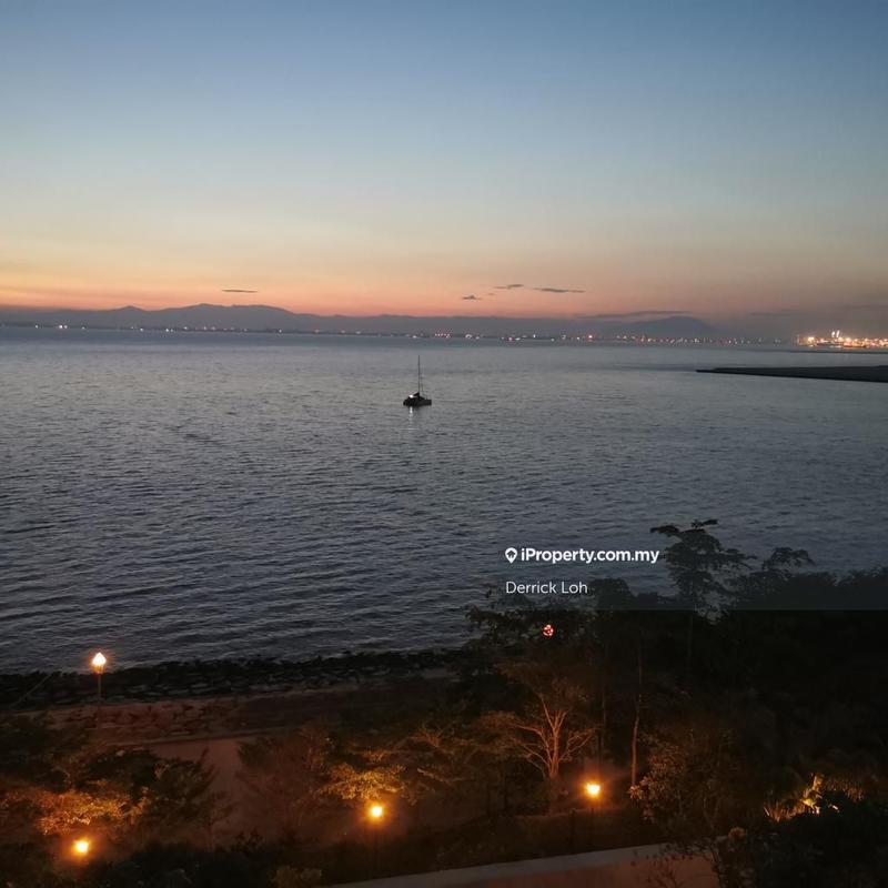 Condominium for Sale in Andaman @ Quayside by Derrick Loh - iProperty.com.my